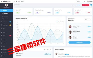 七臺河雙軌制獎金模式直銷軟件自動結(jié)算系統(tǒng) 助力高效銷售與精準管理